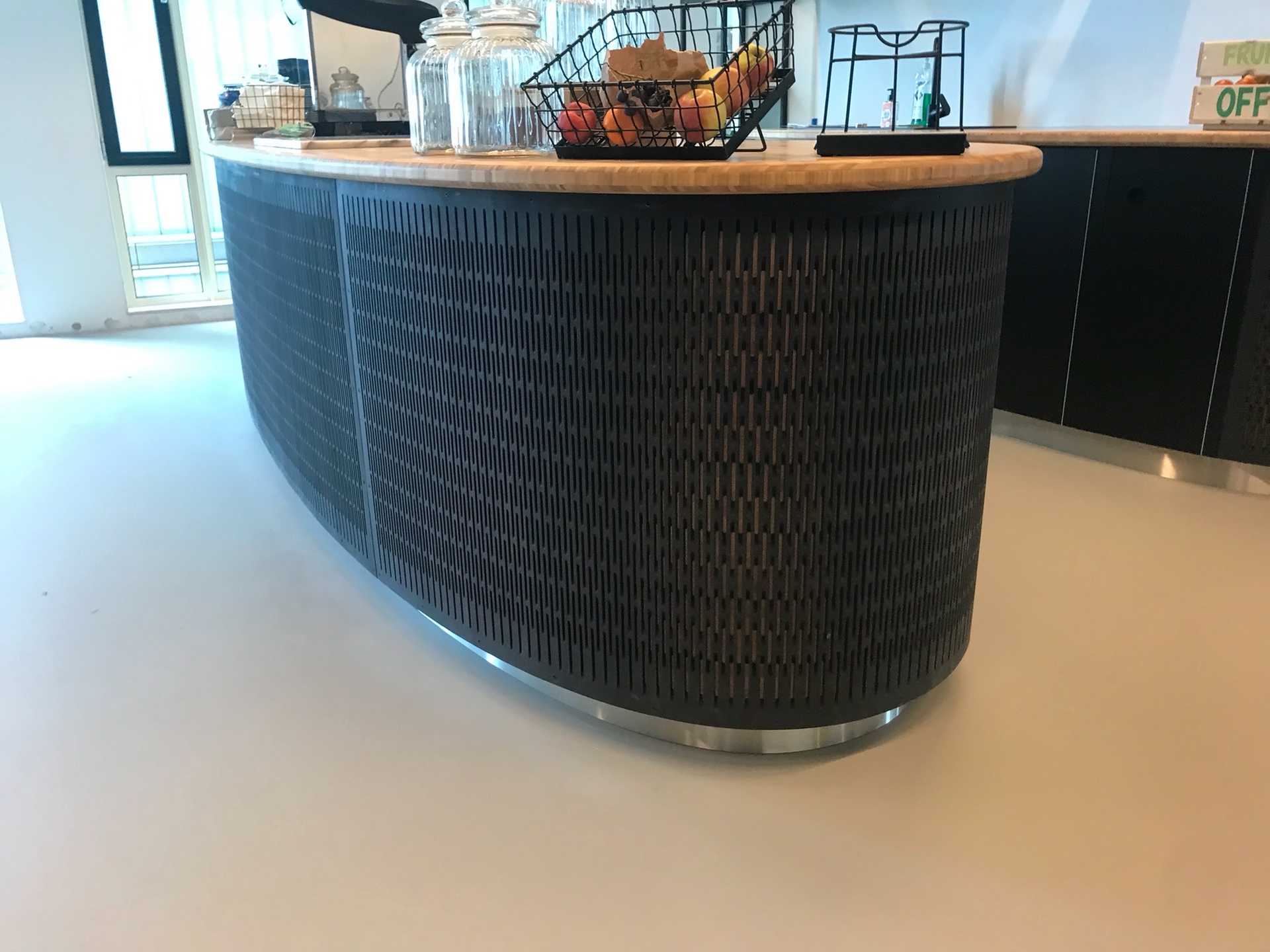 Bar voor Adyen