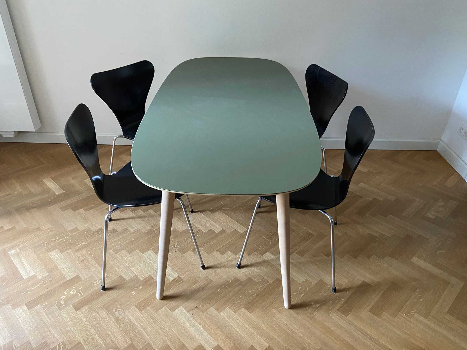 Tafels 170x80